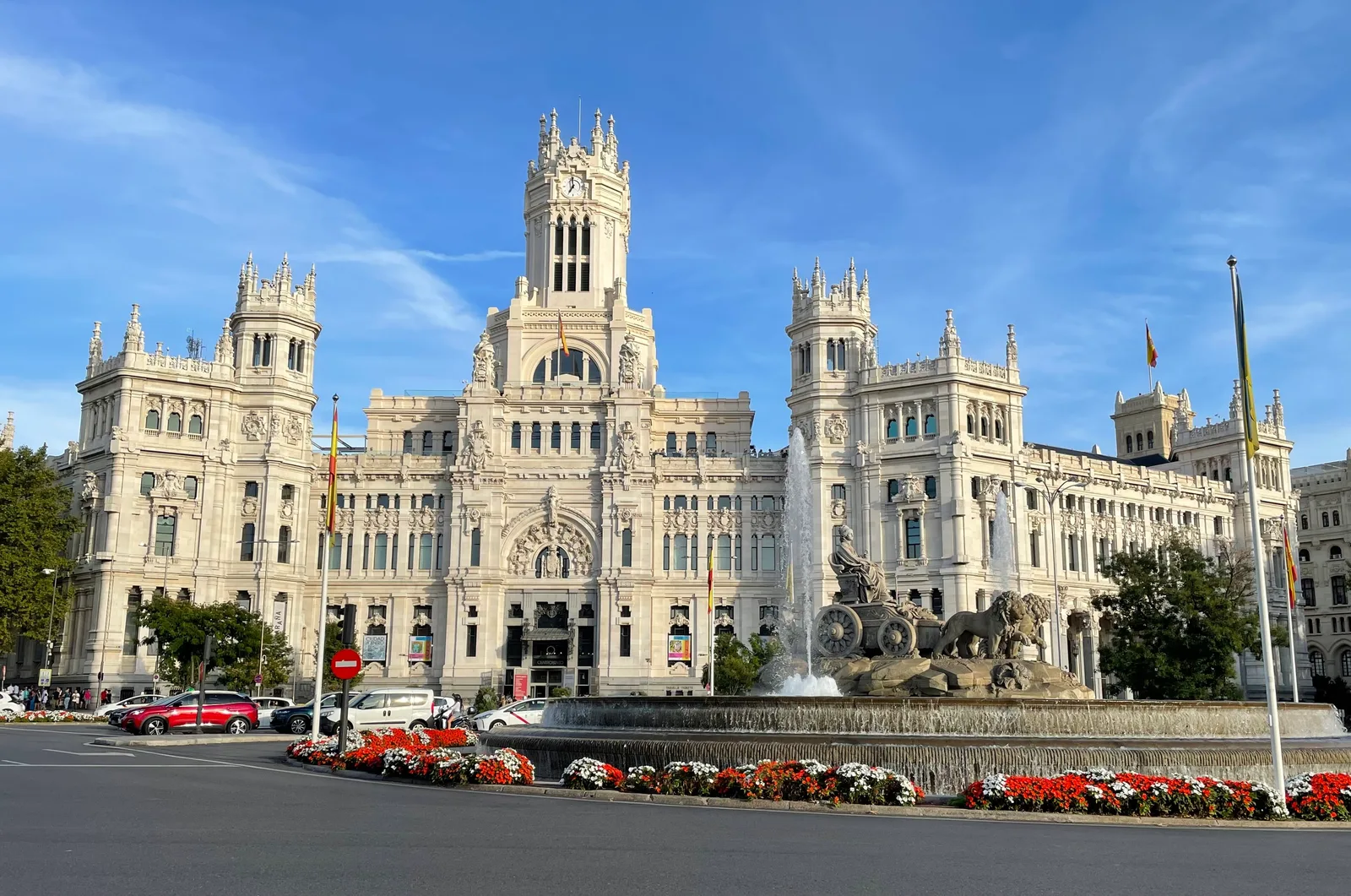 Madrid, Spain