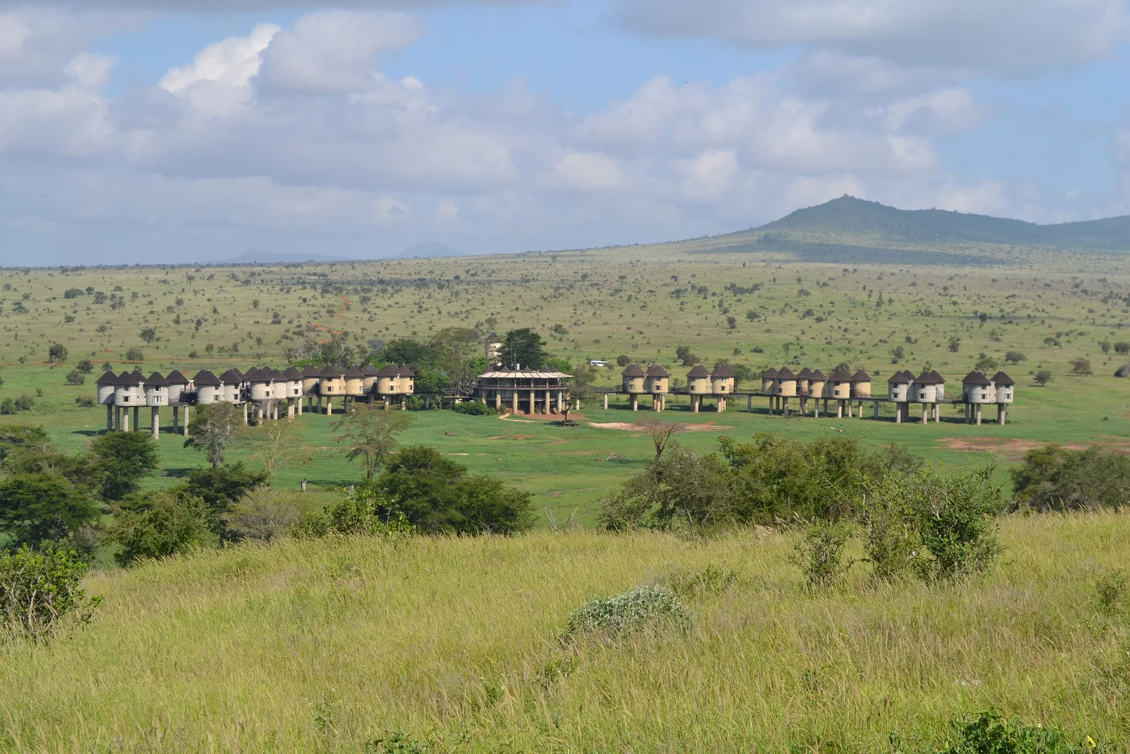 Kenia