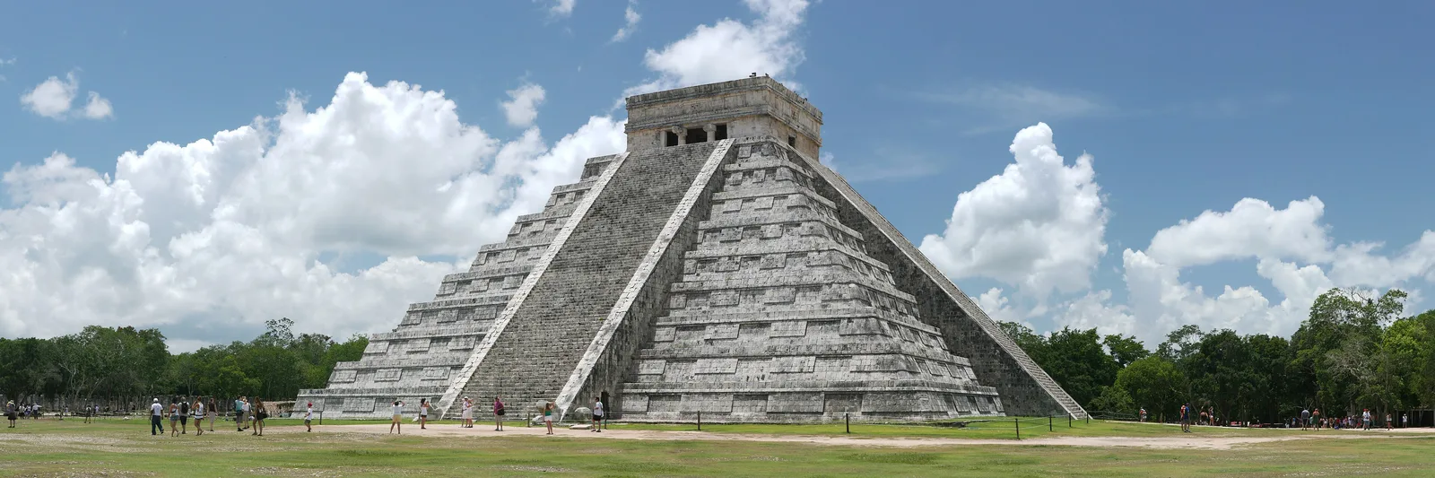 Chichén Itzá