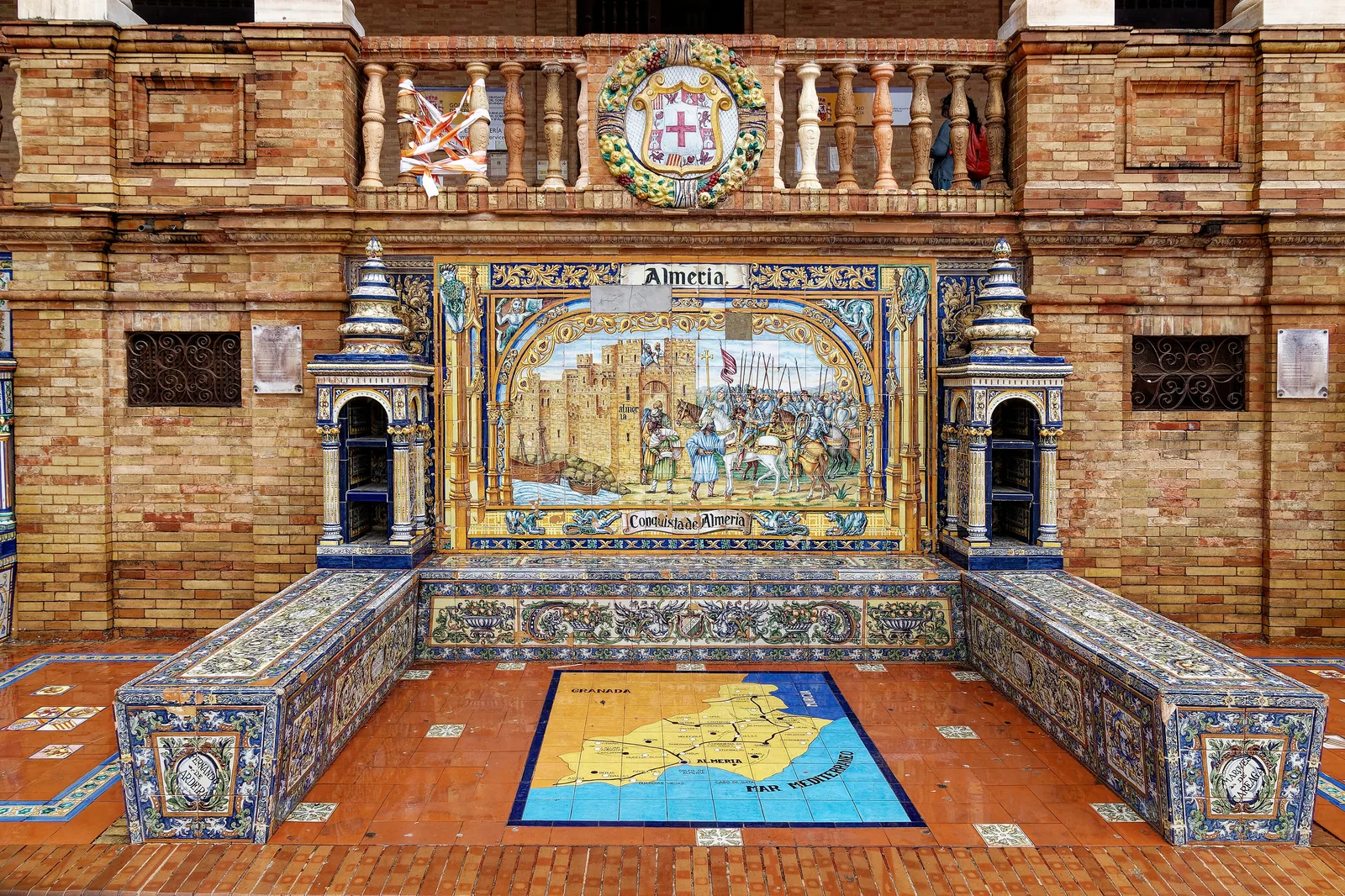 España