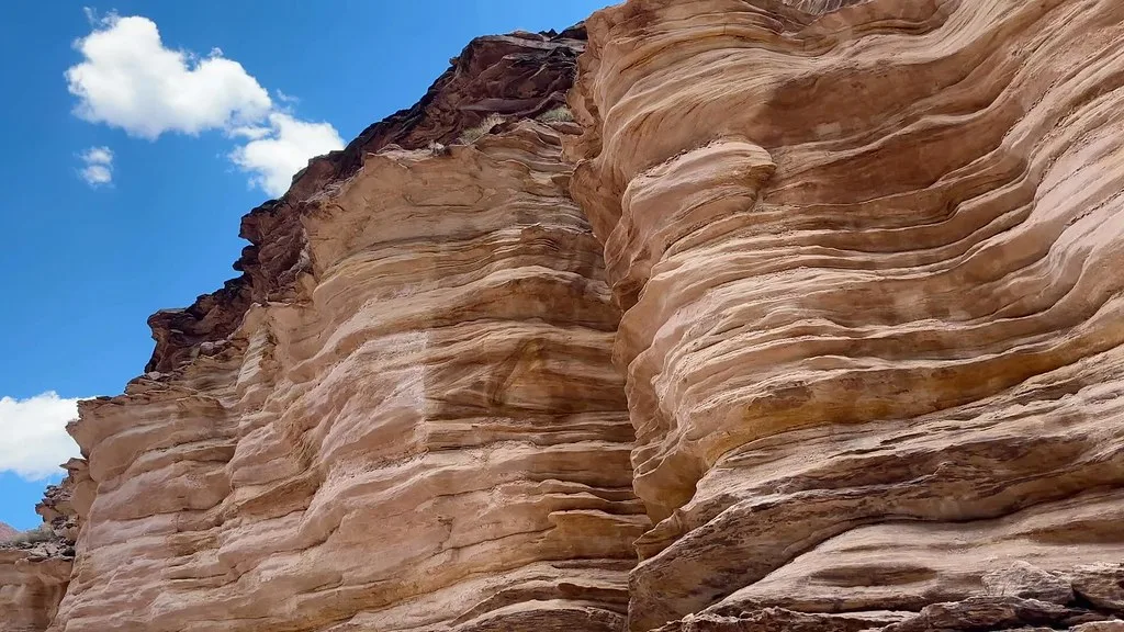 Colorado River, Grand Canyon