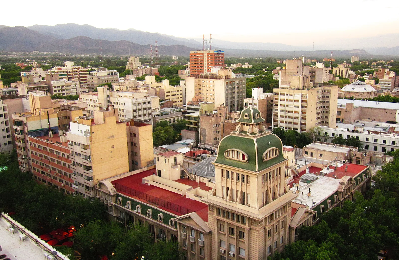 Argentina