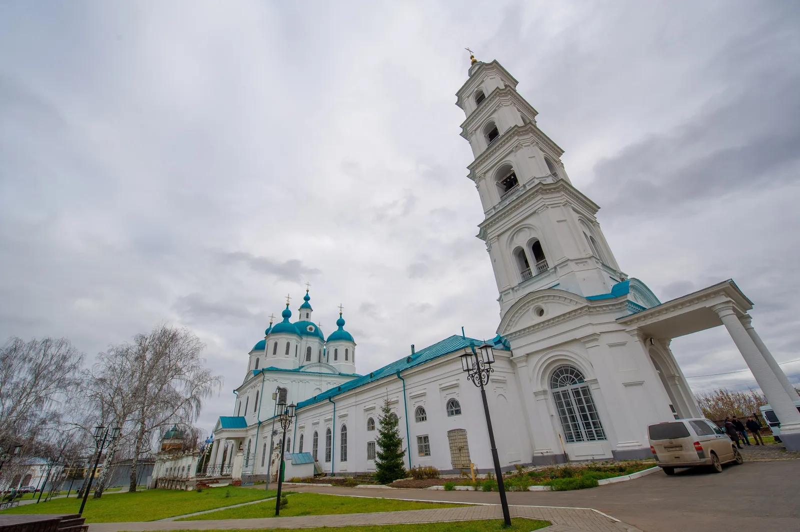 Rusia
