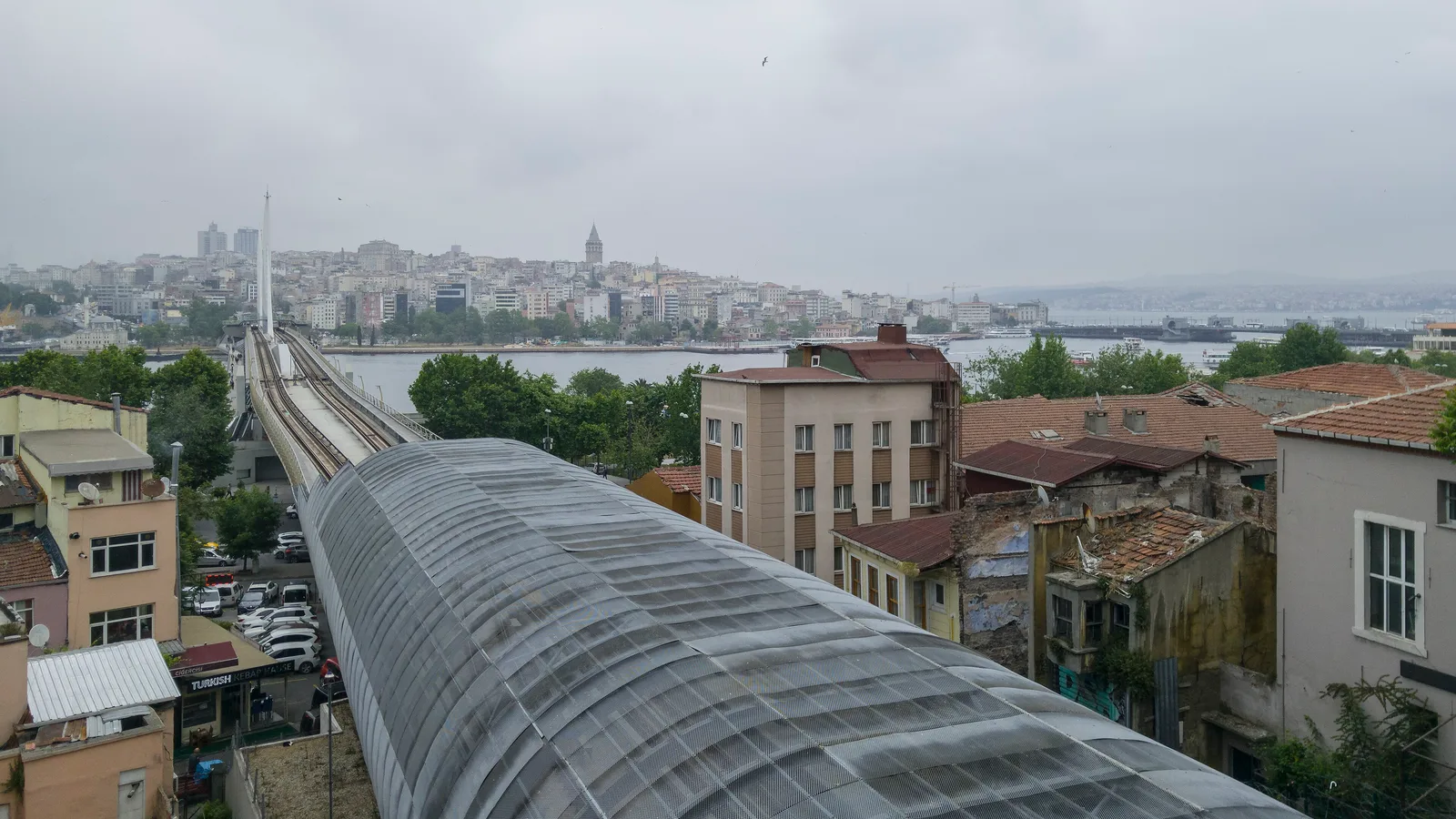 Turquía